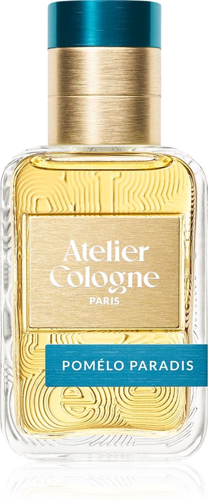 Atelier Cologne Cologne Absolue Pomélo Paradis — foto 1