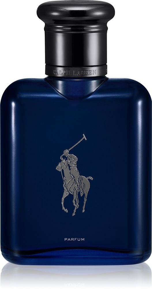 Ralph Lauren Polo Blue Parfum — foto 1