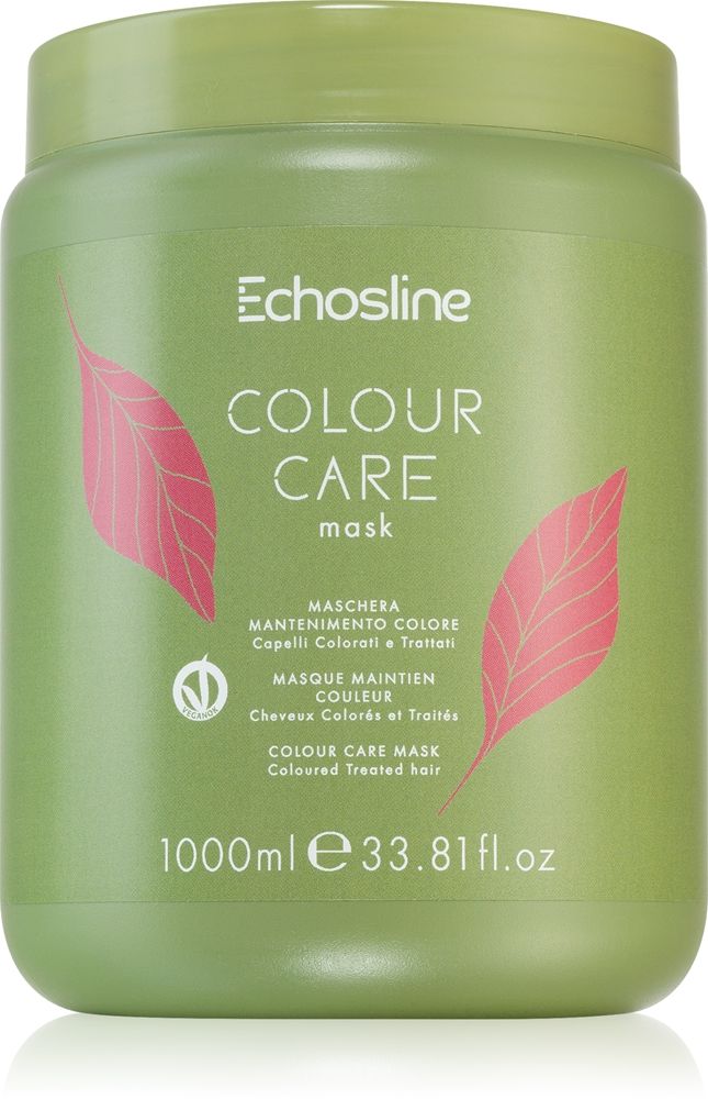 Echosline Colour Care Mask — foto 1