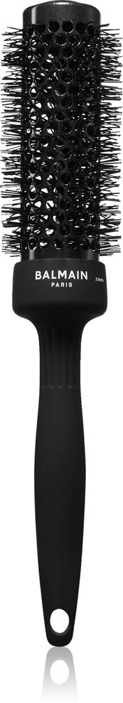 Balmain Hair Couture Ceramic Round Brush — image 1