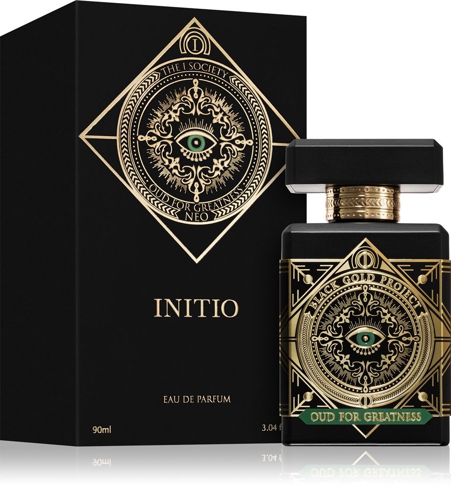 Initio Parfums Privés Oud for Greatness Neo — foto 2