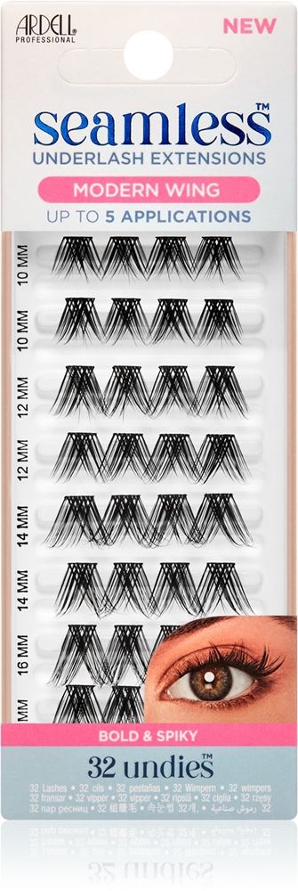 Ardell Seamless Refill Light Modern — image 1