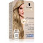 9-16 Cool Ash Very Light Blonde