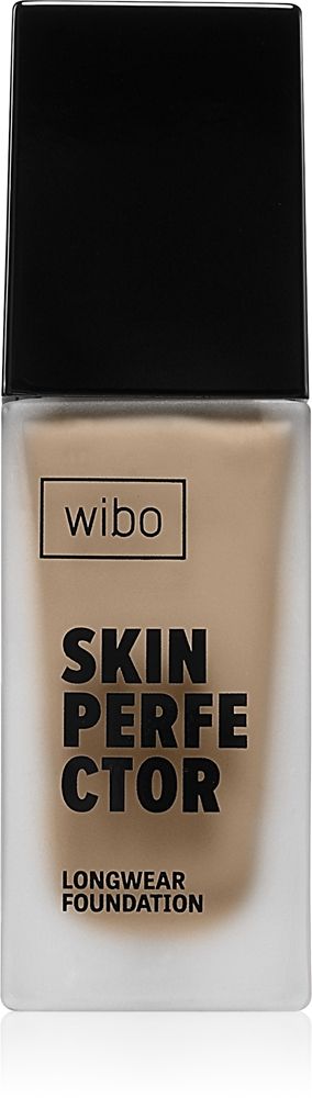 Wibo Skin Perfector Longwear Foundation — image 1