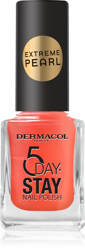 Dermacol 5 Day Stay Extreme Pearl — image 1