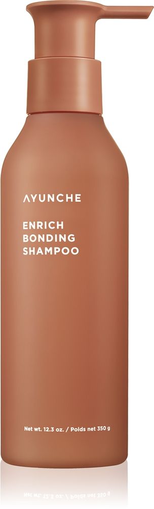 AYUNCHE Enrich Bonding Shampoo — foto 1