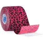 Leopard Pink&Black