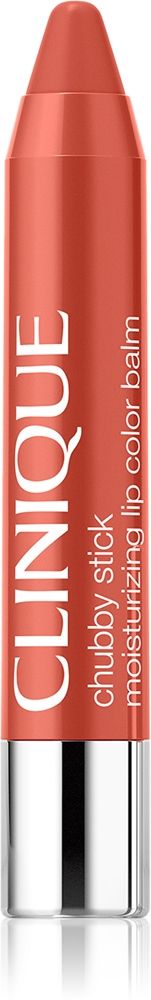 Clinique Chubby Stick™ Moisturizing Lip Colour Balm — image 1
