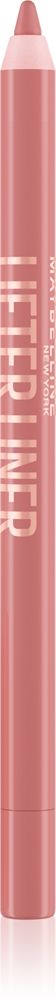 MAYBELLINE NEW YORK Lifter Liner — foto 1