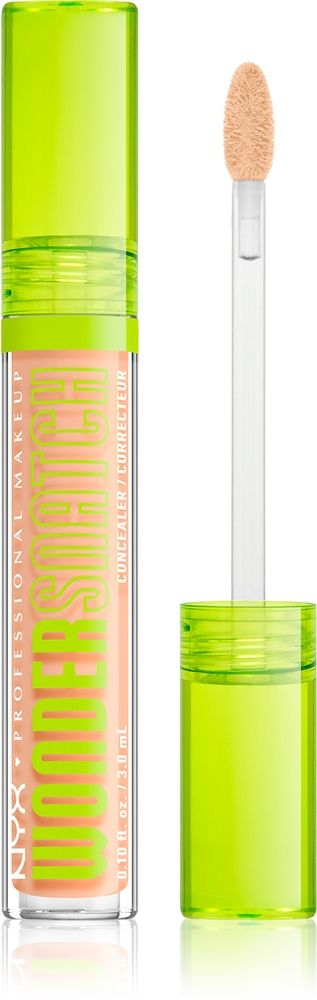 NYX Professional Makeup Wonder Snatch — image 1