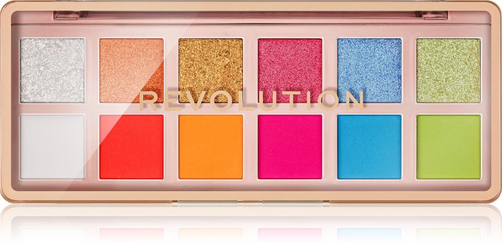 Revolution The Icon Palette — image 1