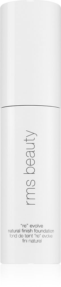 RMS Beauty ReEvolve Natural Finish — foto 1