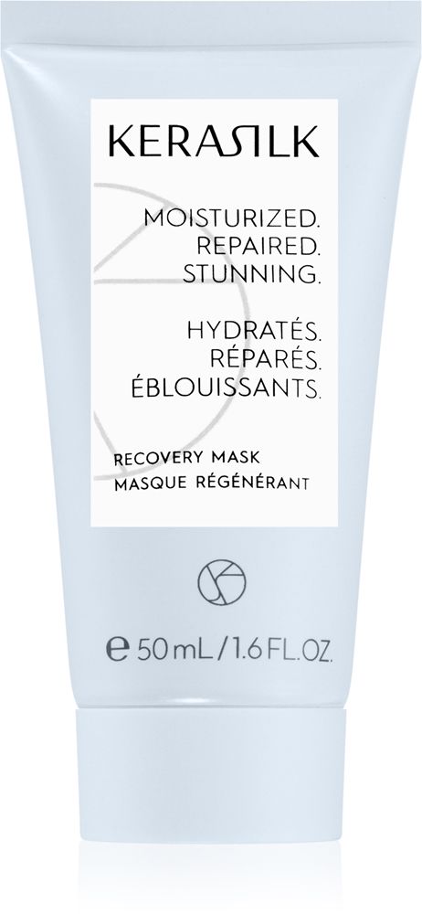 KERASILK Specialists Recovery Mask — image 1