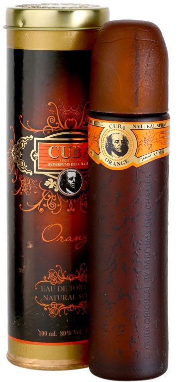 Cuba Orange — image 2