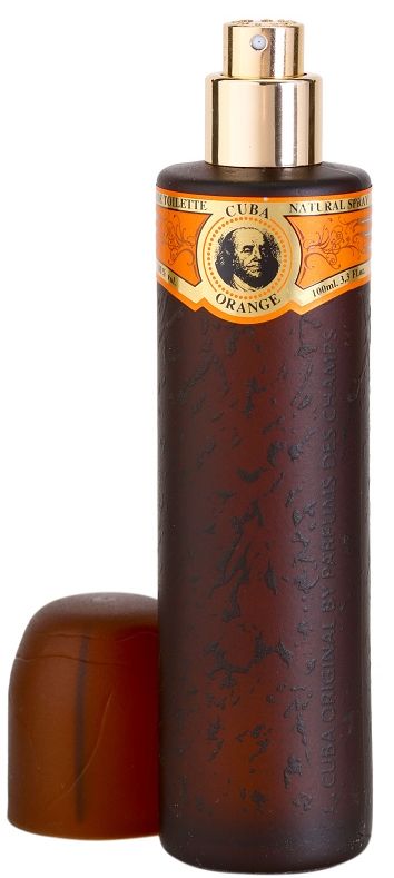 Cuba Orange — image 4