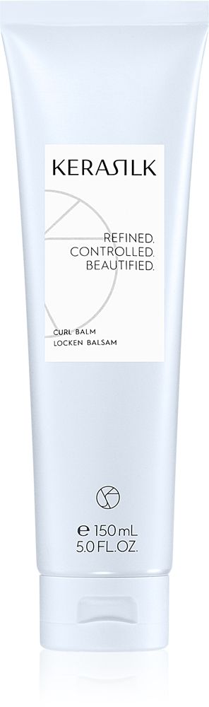 KERASILK Specialists Curl Balm — image 1