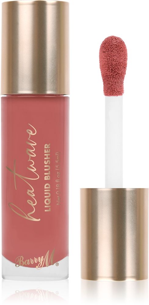 Barry M Heatwave — foto 1