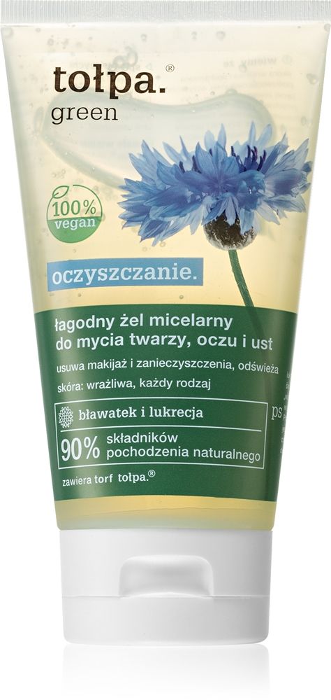 Tołpa Green Cleaning — image 1