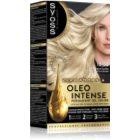 10-50 Light Ashy Blond