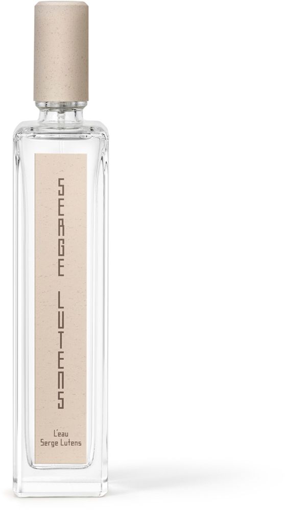 Serge Lutens Matin Lutens L´eau Serge Lutens — foto 1