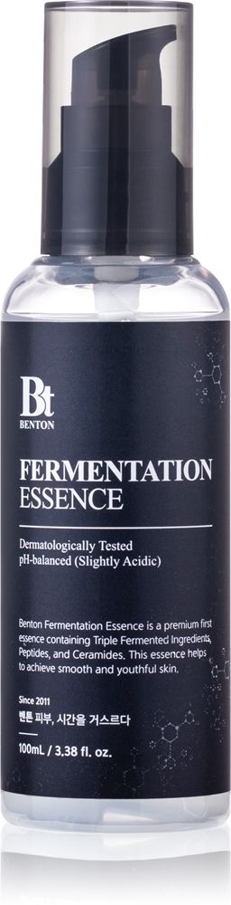 Benton Fermentation — foto 1