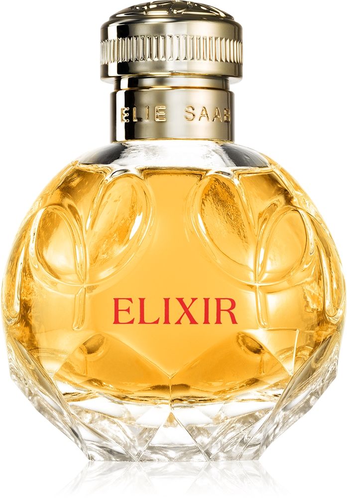 Elie Saab Elixir — foto 1