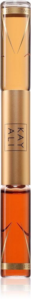 Kayali Sweet Diamond & Utopia Vanilla Coco Rollerball — foto 1
