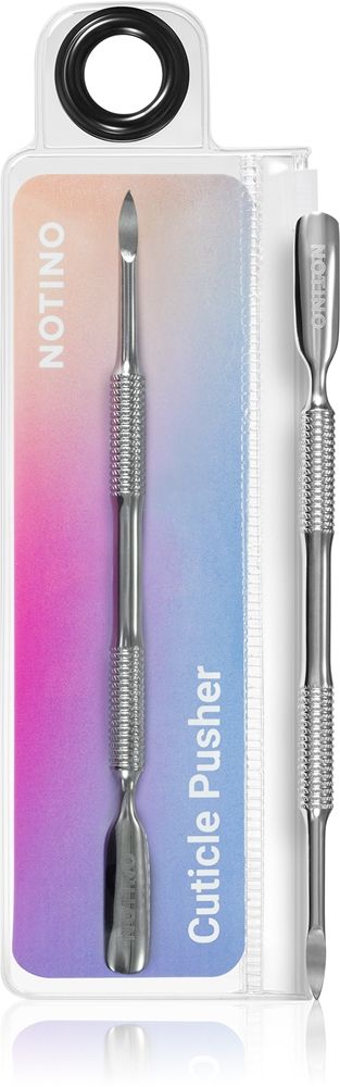 Notino Nail Tools Cuticle Pusher — image 1