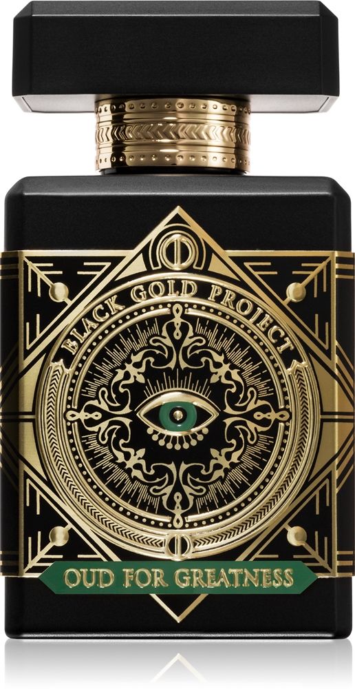 Initio Parfums Privés Oud for Greatness Neo — foto 1