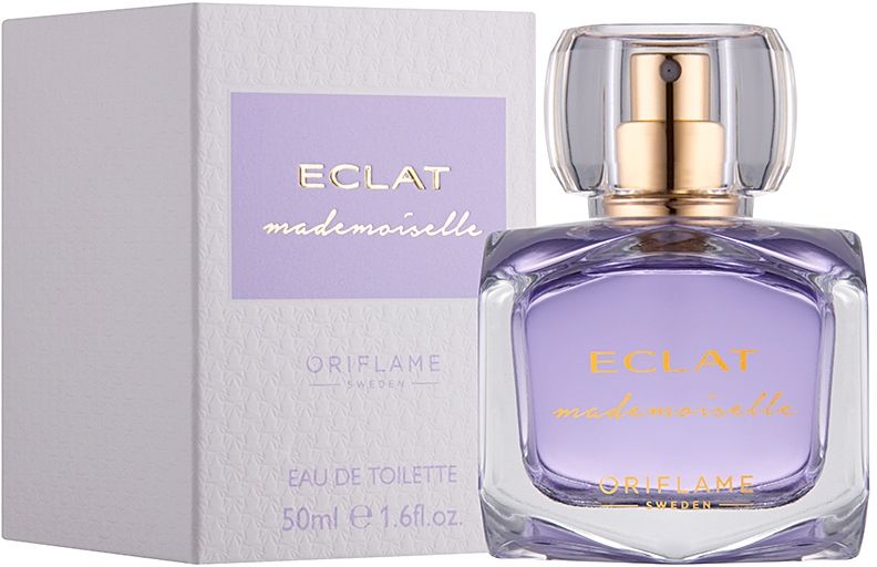 Oriflame Eclat Mademoiselle — image 2