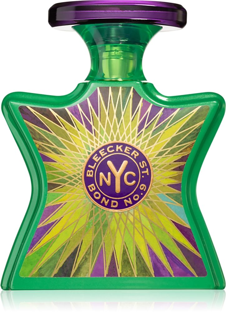 Bond No. 9 Downtown Bleecker Street — foto 1