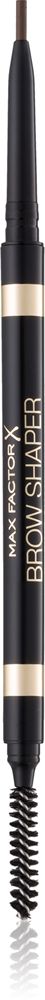 Max Factor Brow Shaper — foto 1