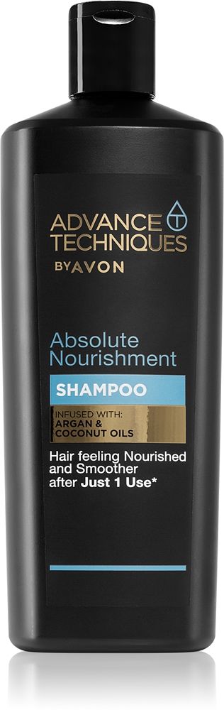 Avon Advance Techniques Absolute Nourishment — foto 1