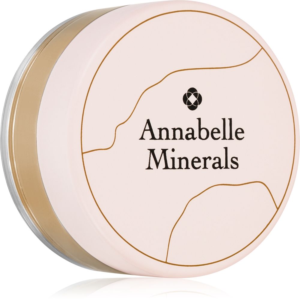 Annabelle Minerals Mineral Highlighter — image 1