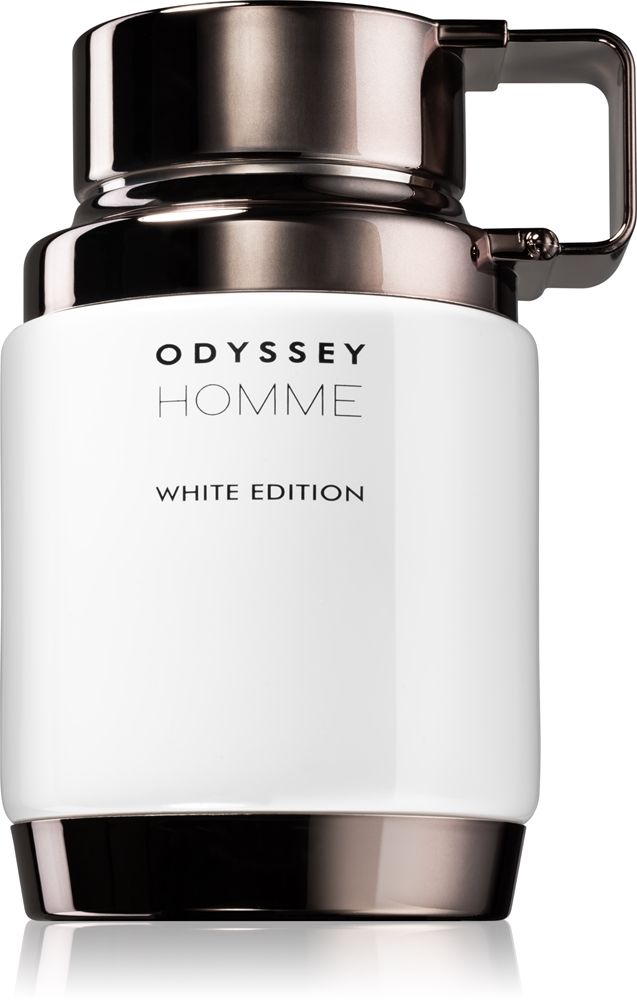Armaf Odyssey Homme White Edition — image 1