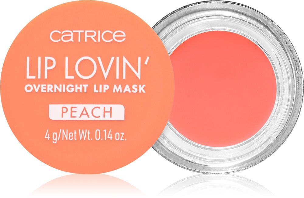 Catrice Lip Lovin' — image 1