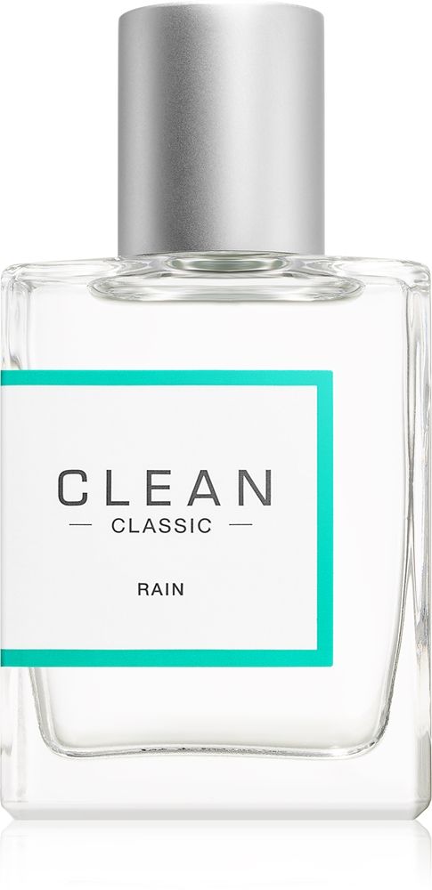CLEAN Classic Rain — foto 1