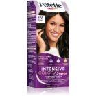 3-0 N2 Dark Brown