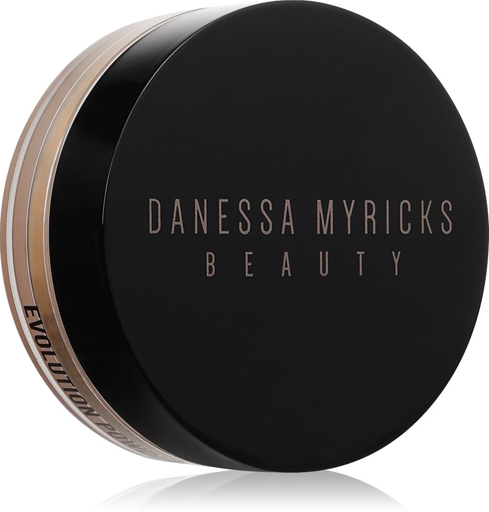 Danessa Myricks Beauty Evolution Powder — foto 1