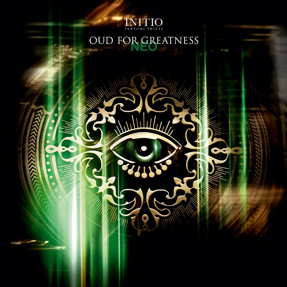 Initio Parfums Privés Oud for Greatness Neo — foto 4