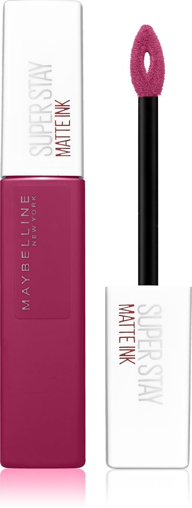 MAYBELLINE NEW YORK SuperStay Matte Ink — image 1
