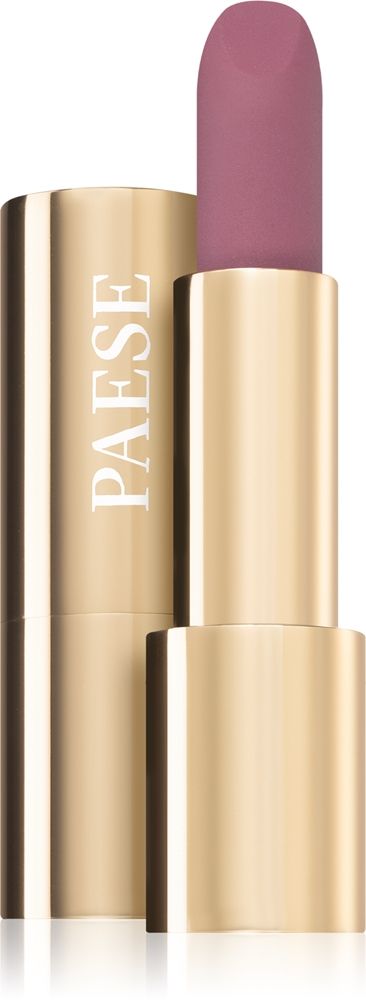 Paese Mattologie Lipstick — foto 1