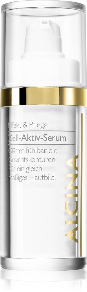Alcina Effective Care — foto 1