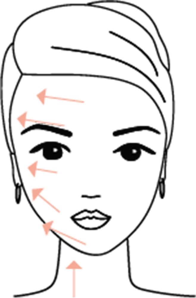 Payot Face Moving Quartz Roller Visage Sculptant — image 4