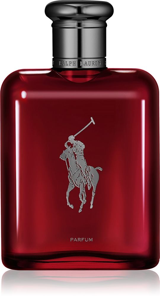Ralph Lauren Polo Red Parfum — foto 1