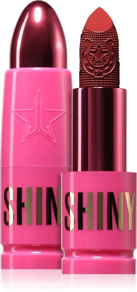 Jeffree Star Cosmetics Shiny Trap Lipstick — foto 1