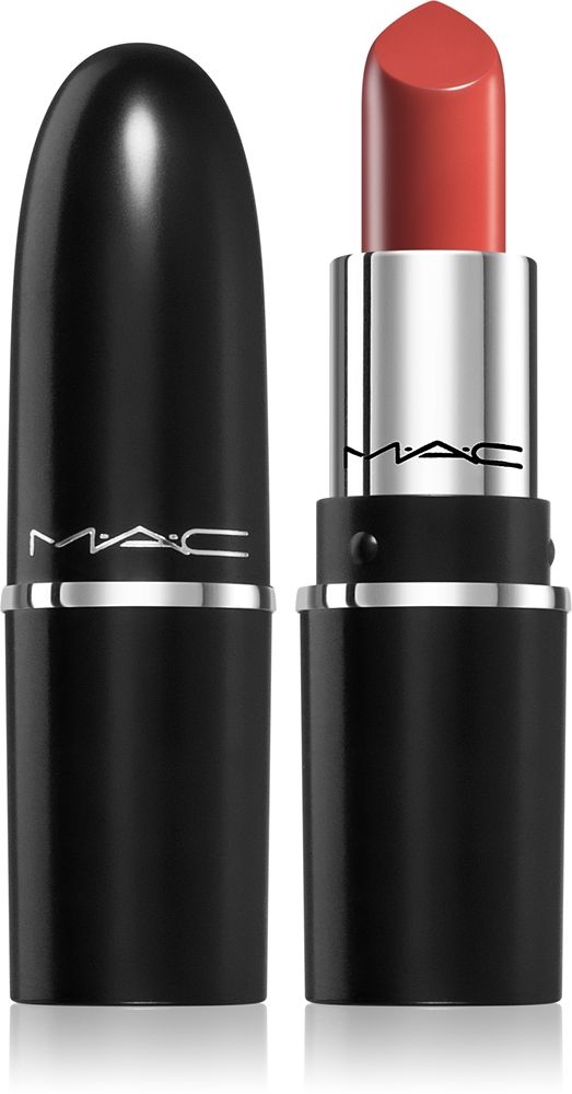 MAC Cosmetics MACximal Mini Silky Matte Lipstick — image 1