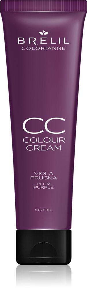 Brelil Professional CC Colour Cream — foto 1