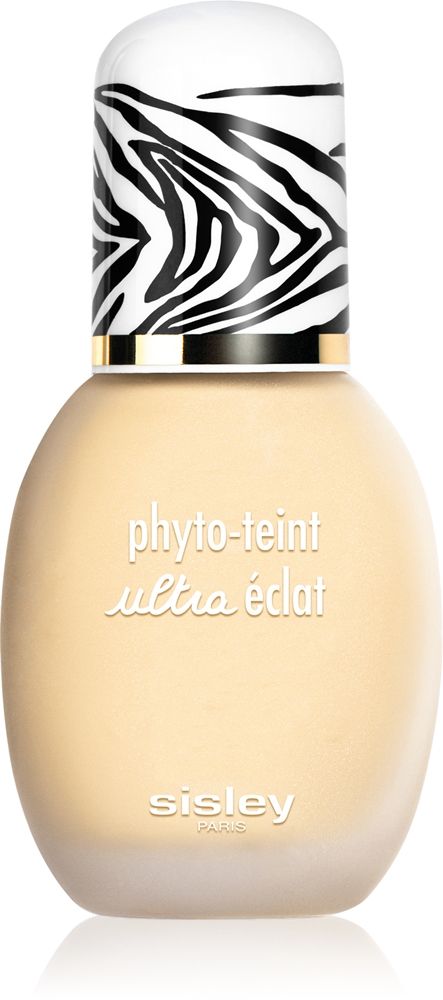 Sisley Phyto-Teint Ultra Éclat — foto 1