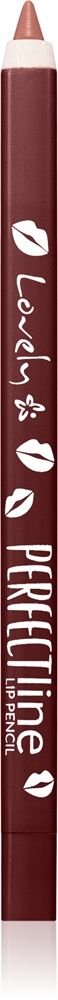 Lovely Perfect Line Lip Contour Pencil — image 1